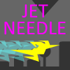 play Jet Needle