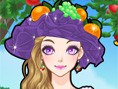 play Juicy Fruity Girl Make Up