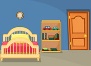 play Kids Room Escape