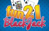 play Fun 21 Blackjack