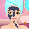 Harriet Princess Makeover