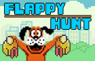 play Flappy Hunt