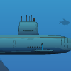 play Submarine Wars