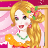 play Belle Prom Makeover