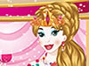 play Belle Prom Make Up