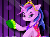 play Little Twilight Pony Makeover