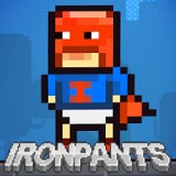 play Ironpants