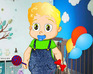 play Baby Timmy Dress Up