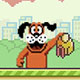 play Flappy Hunt