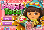 play Dora'S Tacos