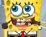 Spongebob Tooth Problems