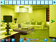 play Wow Office Lounge Escape