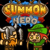play Summon The Hero