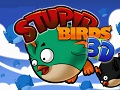 play Stupid Birds 3D