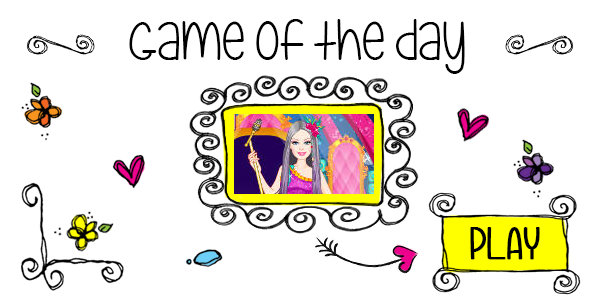 play Barbie The Popstar