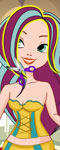 play Madeline Hatter Makeover