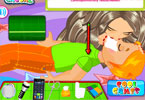 play First Aid Electric Shock