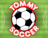 play Tommy Soccer