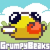 play Grumpy Beaks