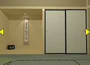 play Escape From A Japanese-Style Room
