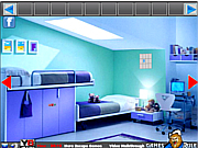play Cool Bed Room Escape