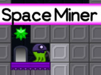 play Space Miner