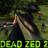 play Dead Zed 2