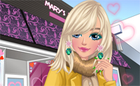 play Barbie Love Make-Up