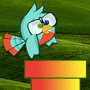 Crazy Flappy Bird