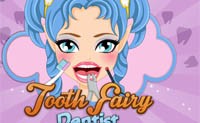 play Tooth Fairy Dentist