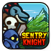 play Sentry Knight