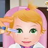 Baby Juliet Eye Care