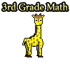 play 3Rd Grade Math