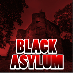 play Black Asylum Escape