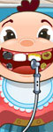 play Baby Dentist Day