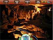 play Hidden Targets Cave