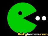 play Green Pacman