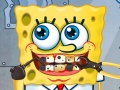 Spongebob Tooth Problems game