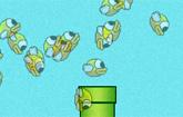 play Flappy Bird Mmo