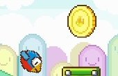 play Flappy Wings