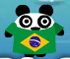 3 Pandas In Brazil