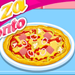 play Pizza Pronto