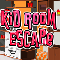 play Ena Kid Room Escape