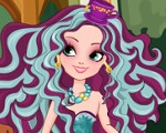 play Madeline Hatter Makeover