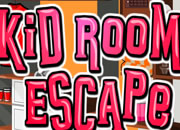 play Kid Room Escape
