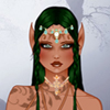 play Elven Make Over