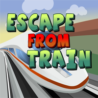 play Ena Escape From Train