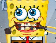 play Spongebob Tooth Problems