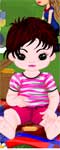 play Baby Picnic Care