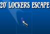 20 Locker'S Room Escape